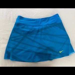 Nike Tennis Skirt